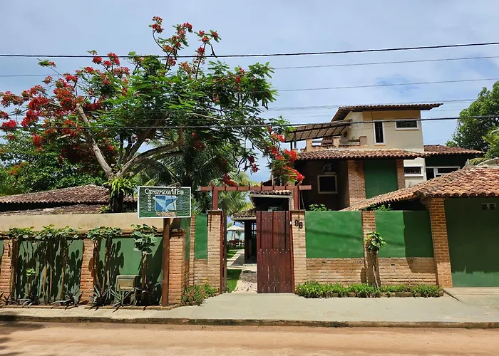 Pousada MayonPousada